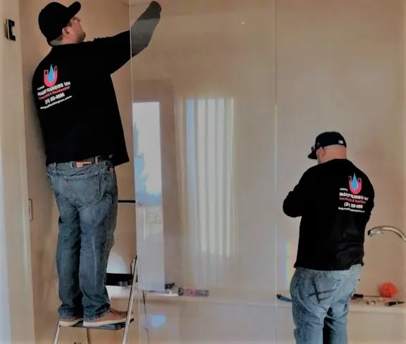 Professional plumbing installation for Tankless Water Heater Installation in State Bridge